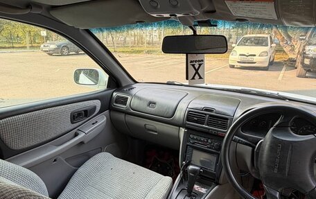 Subaru Impreza IV, 1999 год, 235 000 рублей, 20 фотография