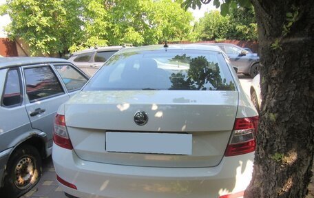 Skoda Octavia, 2016 год, 900 000 рублей, 3 фотография