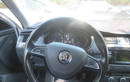 Skoda Octavia, 2016 год, 900 000 рублей, 5 фотография