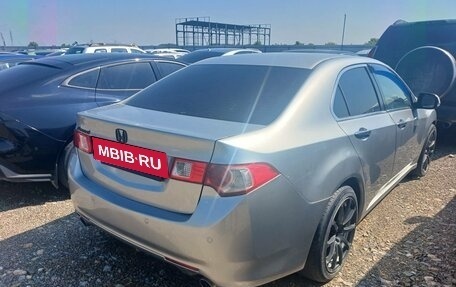 Honda Accord VIII рестайлинг, 2008 год, 552 000 рублей, 6 фотография