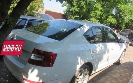 Skoda Octavia, 2016 год, 900 000 рублей, 2 фотография