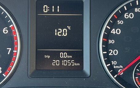 Volkswagen Jetta VI, 2013 год, 530 000 рублей, 7 фотография
