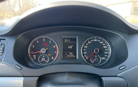 Volkswagen Jetta VI, 2013 год, 530 000 рублей, 8 фотография