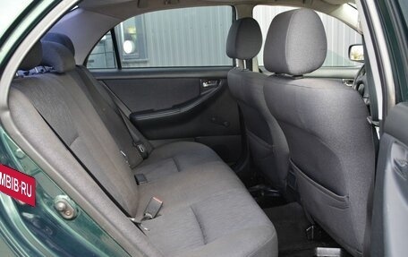 Toyota Corolla, 2004 год, 439 999 рублей, 15 фотография