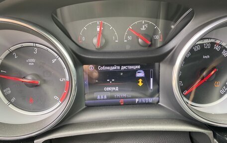 Opel Astra K, 2019 год, 1 011 000 рублей, 14 фотография