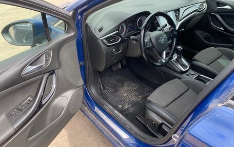 Opel Astra K, 2019 год, 1 011 000 рублей, 12 фотография