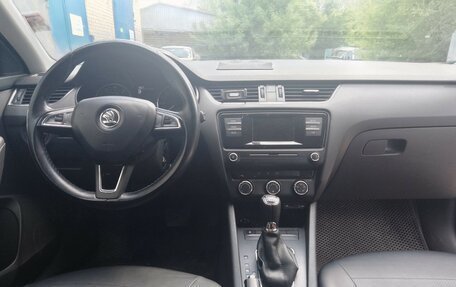 Skoda Octavia, 2015 год, 740 000 рублей, 4 фотография