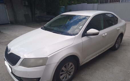 Skoda Octavia, 2015 год, 740 000 рублей, 2 фотография