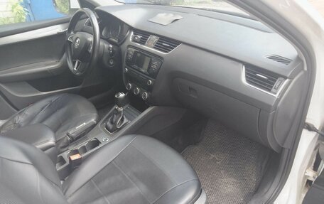 Skoda Octavia, 2015 год, 740 000 рублей, 5 фотография