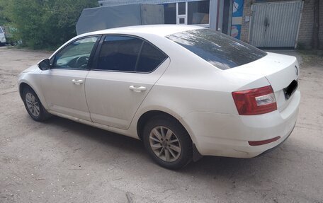Skoda Octavia, 2015 год, 740 000 рублей, 3 фотография