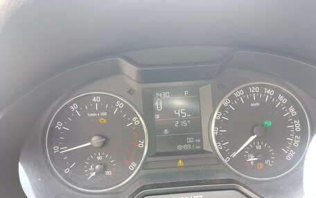 Skoda Octavia, 2015 год, 740 000 рублей, 6 фотография
