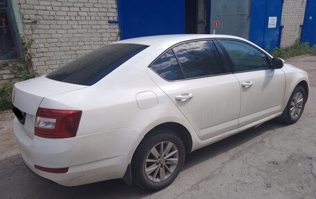 Skoda Octavia, 2015 год, 740 000 рублей, 9 фотография