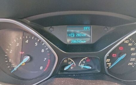 Ford Focus III, 2013 год, 556 000 рублей, 4 фотография