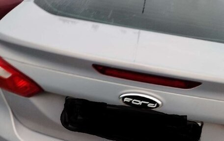 Ford Focus III, 2013 год, 556 000 рублей, 9 фотография