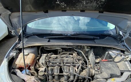 Ford Focus III, 2013 год, 556 000 рублей, 7 фотография