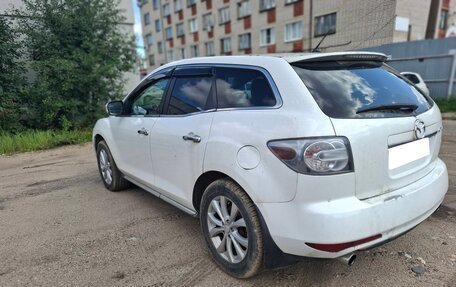 Mazda CX-7 I рестайлинг, 2010 год, 790 000 рублей, 6 фотография