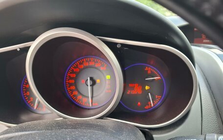 Mazda CX-7 I рестайлинг, 2010 год, 790 000 рублей, 9 фотография