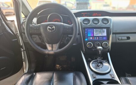 Mazda CX-7 I рестайлинг, 2010 год, 790 000 рублей, 8 фотография