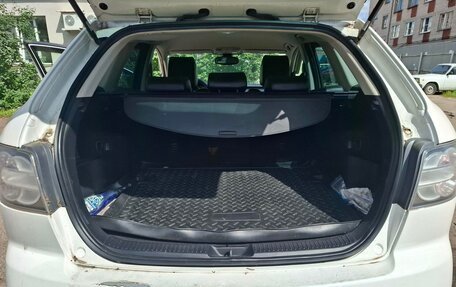 Mazda CX-7 I рестайлинг, 2010 год, 790 000 рублей, 11 фотография