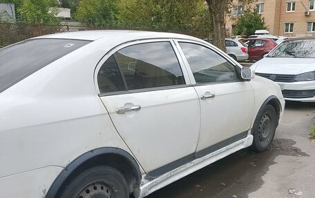 Lifan Solano I (630) рестайлинг, 2012 год, 150 000 рублей, 2 фотография