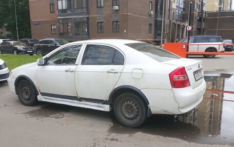 Lifan Solano I (630) рестайлинг, 2012 год, 150 000 рублей, 3 фотография