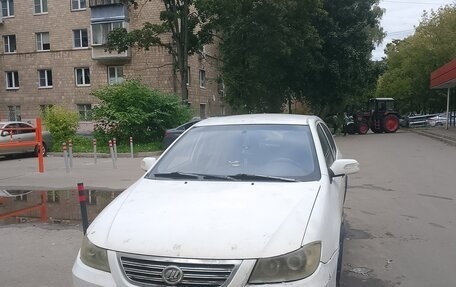 Lifan Solano I (630) рестайлинг, 2012 год, 150 000 рублей, 5 фотография