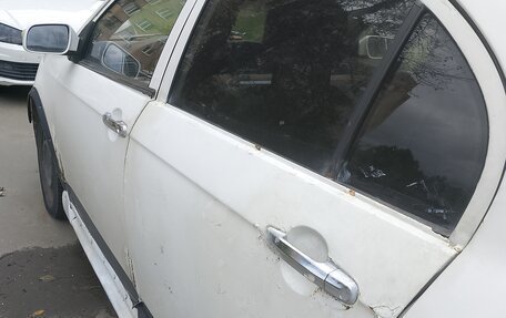 Lifan Solano I (630) рестайлинг, 2012 год, 150 000 рублей, 8 фотография