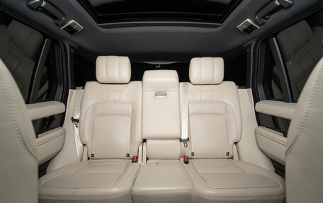 Land Rover Range Rover IV рестайлинг, 2021 год, 8 870 000 рублей, 23 фотография