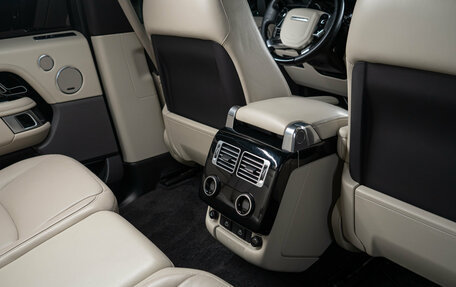 Land Rover Range Rover IV рестайлинг, 2021 год, 8 870 000 рублей, 28 фотография