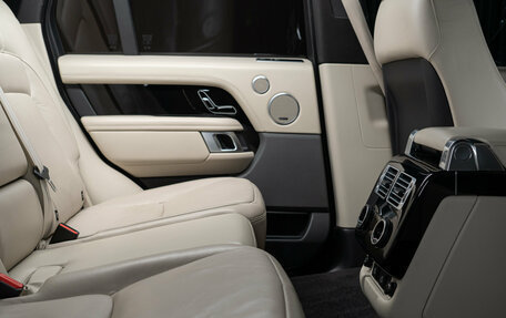 Land Rover Range Rover IV рестайлинг, 2021 год, 8 870 000 рублей, 27 фотография