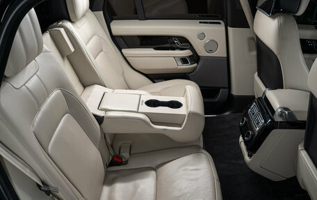 Land Rover Range Rover IV рестайлинг, 2021 год, 8 870 000 рублей, 26 фотография