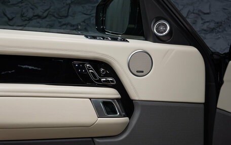 Land Rover Range Rover IV рестайлинг, 2021 год, 8 870 000 рублей, 31 фотография