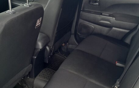 Mitsubishi ASX I рестайлинг, 2011 год, 935 000 рублей, 4 фотография