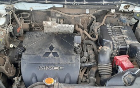 Mitsubishi ASX I рестайлинг, 2011 год, 935 000 рублей, 6 фотография