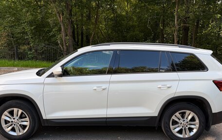 Skoda Kodiaq I, 2020 год, 2 729 000 рублей, 5 фотография
