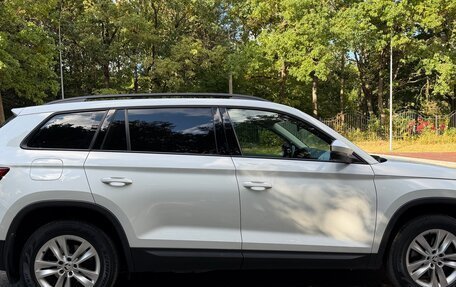 Skoda Kodiaq I, 2020 год, 2 729 000 рублей, 6 фотография