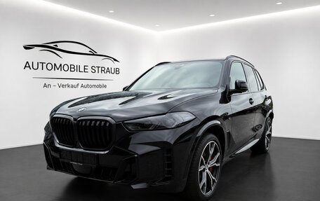 BMW X5, 2025 год, 13 250 000 рублей, 1 фотография