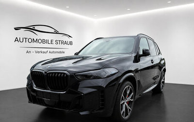 BMW X5, 2025 год, 13 250 000 рублей, 1 фотография