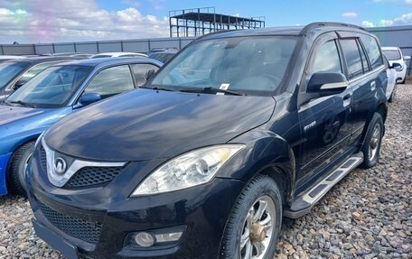 Great Wall Hover H5, 2012 год, 440 000 рублей, 1 фотография
