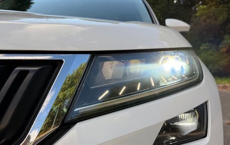 Skoda Kodiaq I, 2020 год, 2 729 000 рублей, 11 фотография