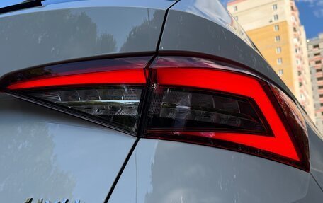 Skoda Kodiaq I, 2020 год, 2 729 000 рублей, 12 фотография