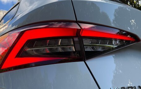 Skoda Kodiaq I, 2020 год, 2 729 000 рублей, 13 фотография