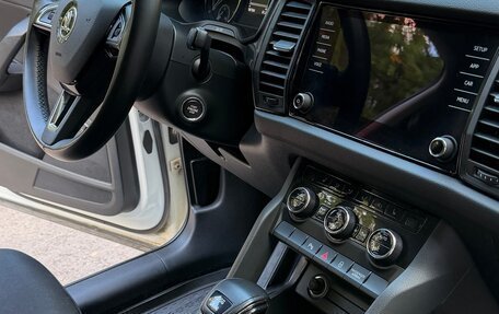 Skoda Kodiaq I, 2020 год, 2 729 000 рублей, 15 фотография