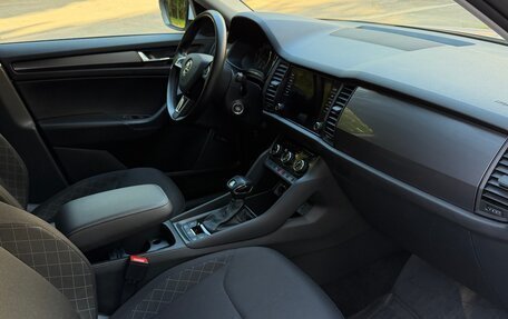 Skoda Kodiaq I, 2020 год, 2 729 000 рублей, 17 фотография