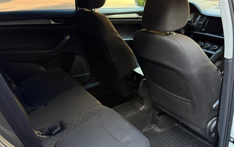 Skoda Kodiaq I, 2020 год, 2 729 000 рублей, 19 фотография