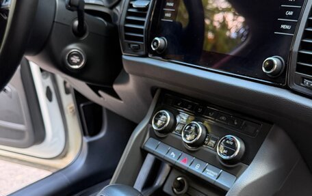 Skoda Kodiaq I, 2020 год, 2 729 000 рублей, 18 фотография