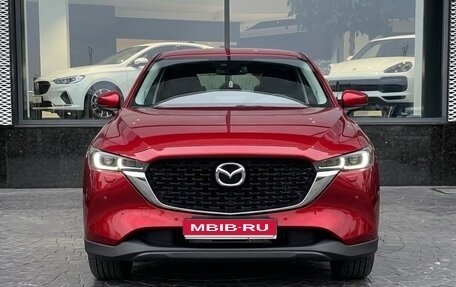 Mazda CX-5 II, 2026 год, 4 200 000 рублей, 1 фотография