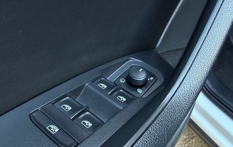 Skoda Kodiaq I, 2020 год, 2 729 000 рублей, 26 фотография