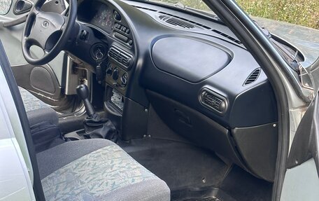Chevrolet Niva I рестайлинг, 2004 год, 260 000 рублей, 7 фотография