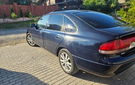 Mazda 626, 1994 год, 190 000 рублей, 4 фотография